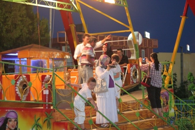 Korsan Gemisi