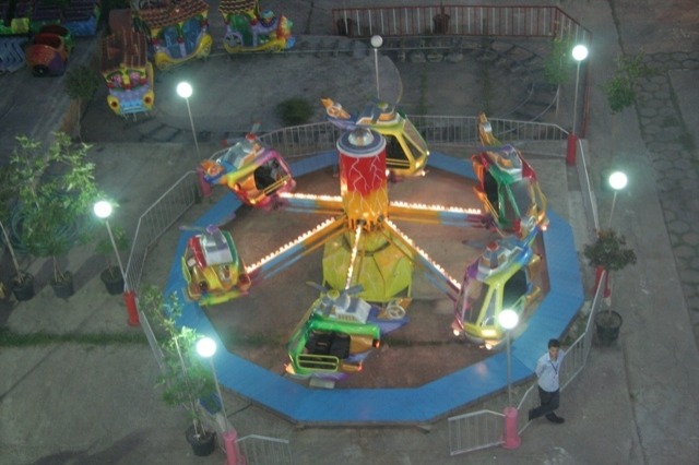Helikopter