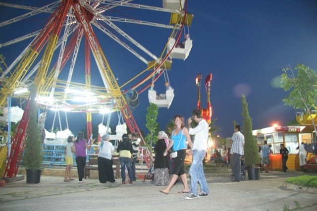 Eğlence Zamanı